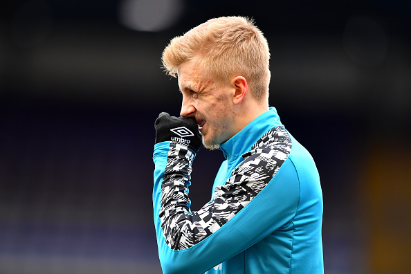 System change; Sibley starts: Derby’s predicted line up for Stoke clash
