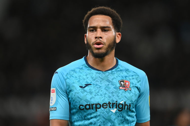 Three EFL strikers that Derby should target