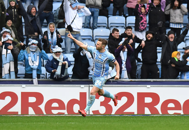 Derby County to miss out on Championship target