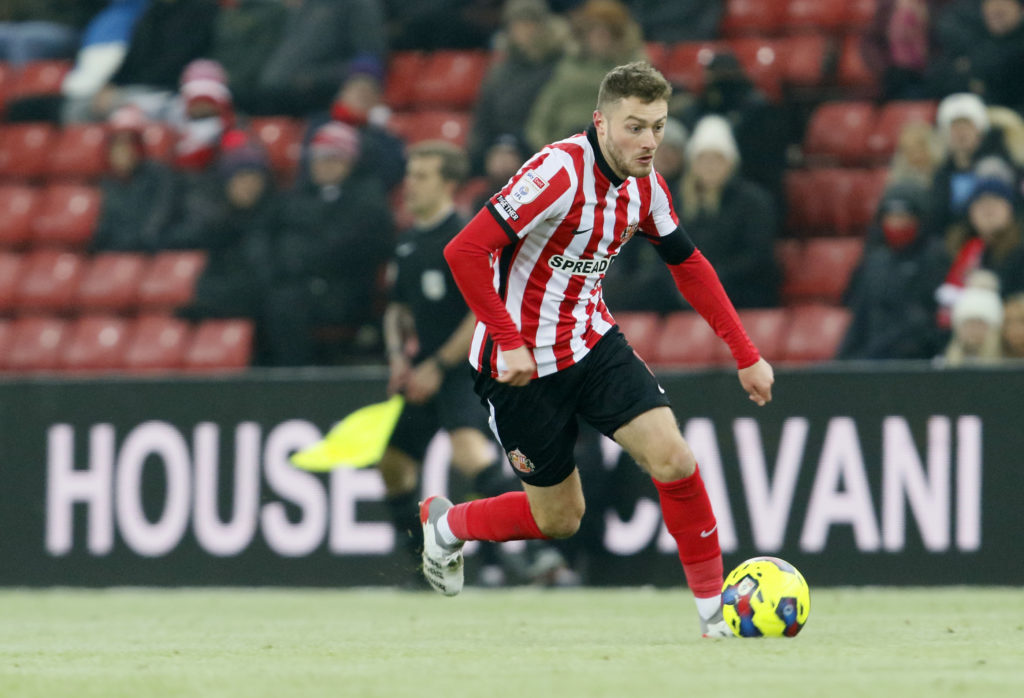 Sunderland v West Bromwich Albion - Sky Bet Championship