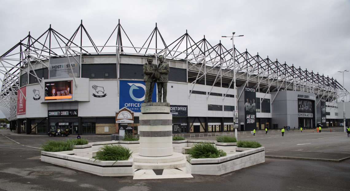 Photo by Andrew Vaughan - CameraSport via Getty Images