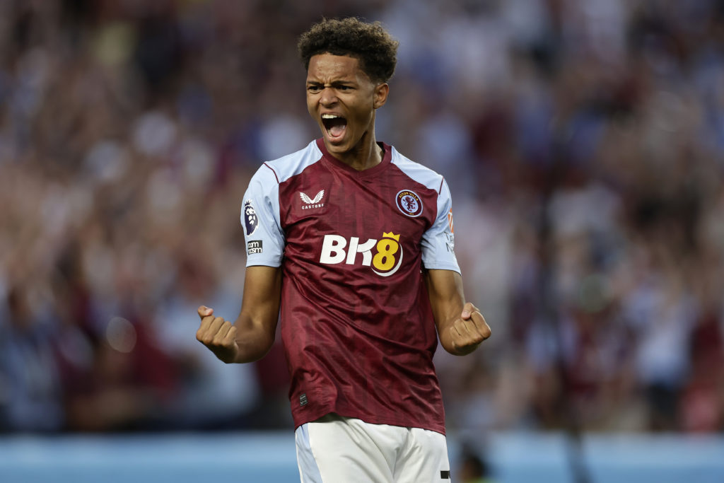 Aston Villa v Newcastle United: Premier League Summer Series