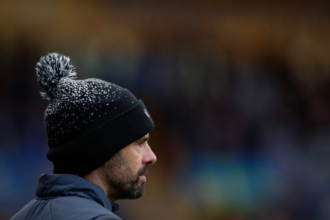 Photo by James Baylis - AMA/Getty Images