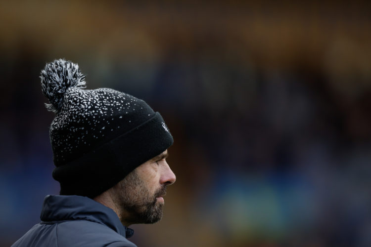 Photo by James Baylis - AMA/Getty Images