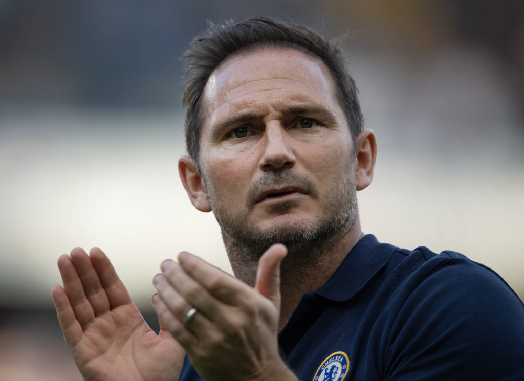 Chelsea FC v Newcastle United - Premier League