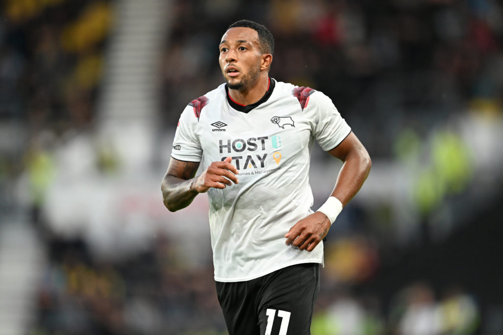Derby County v Oxford United - Sky Bet League One