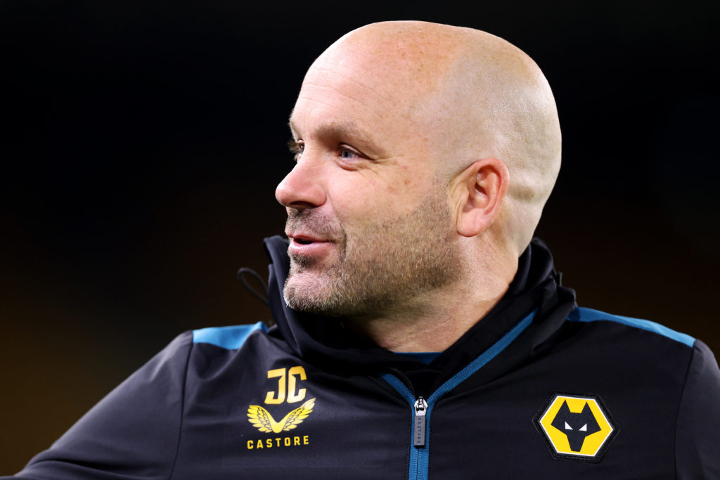 Wolverhampton Wanderers U21s v PSV U21s: Premier League International Cup
