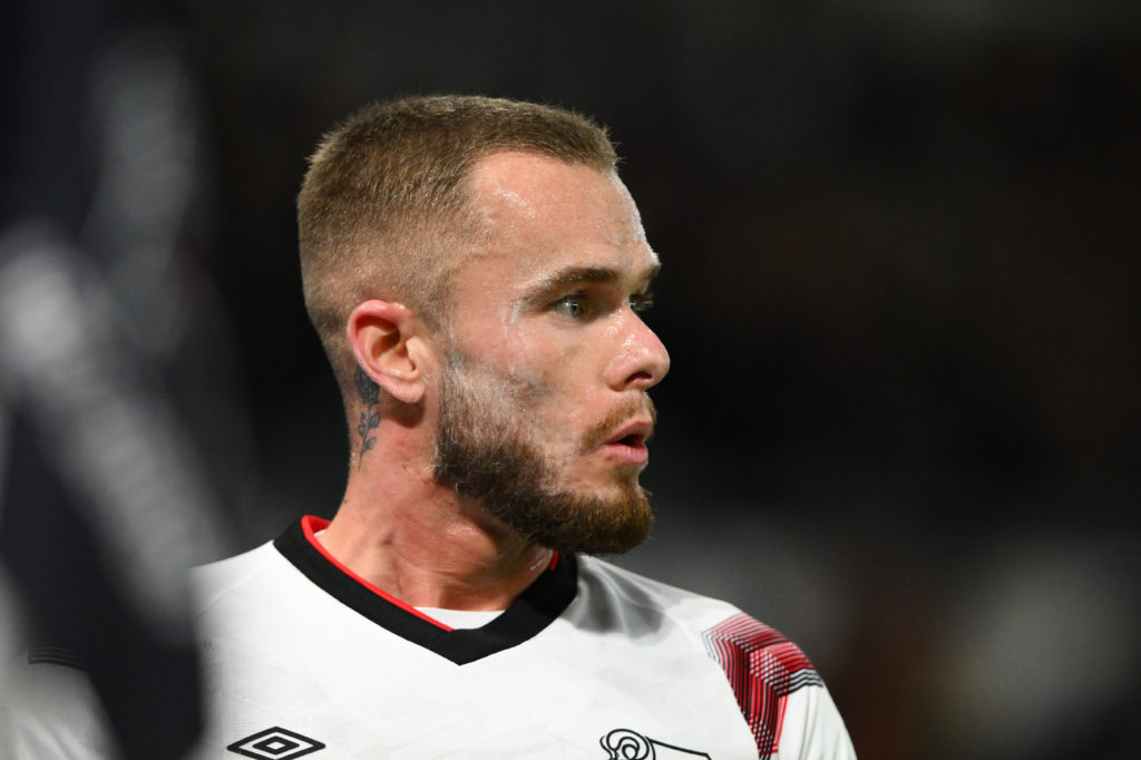 Derby County v Northampton Town - Sky Bet League One