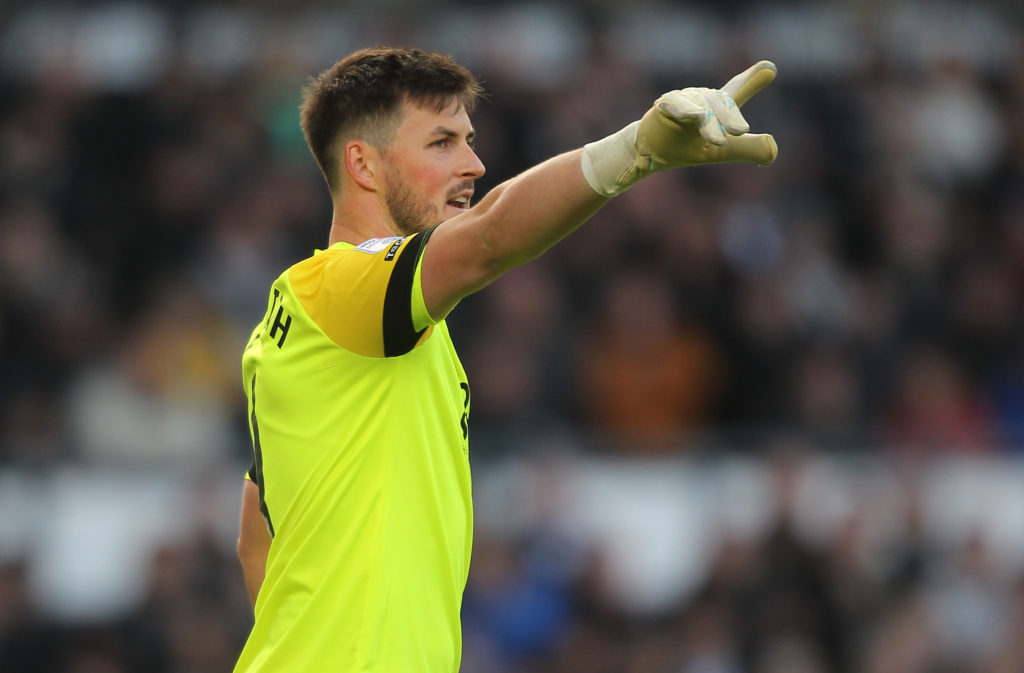 Derby County v Barnsley - Sky Bet League One