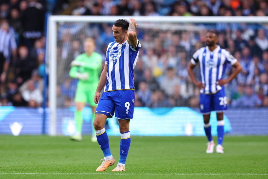 Sheffield Wednesday v Southampton FC - Sky Bet Championship