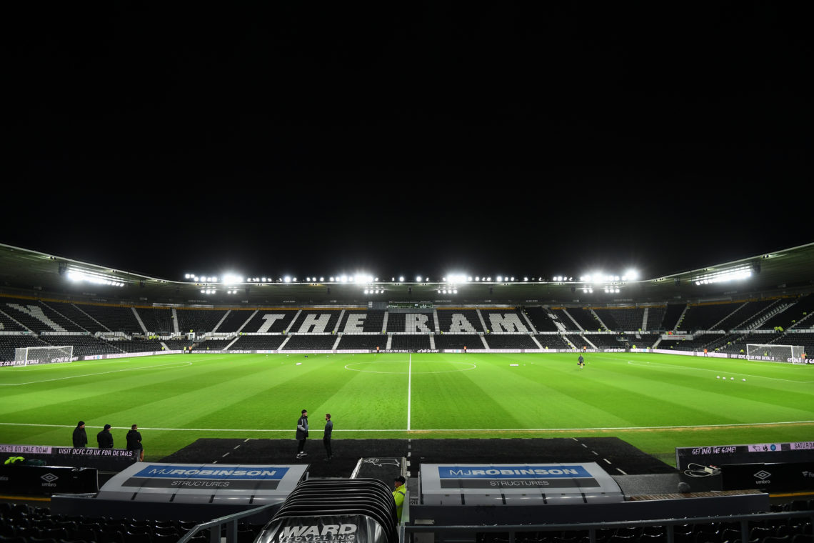 Photo by Jon Hobley/MI News/NurPhoto via Getty Images