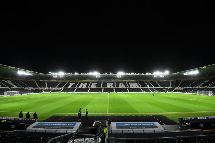 Photo by Jon Hobley/MI News/NurPhoto via Getty Images