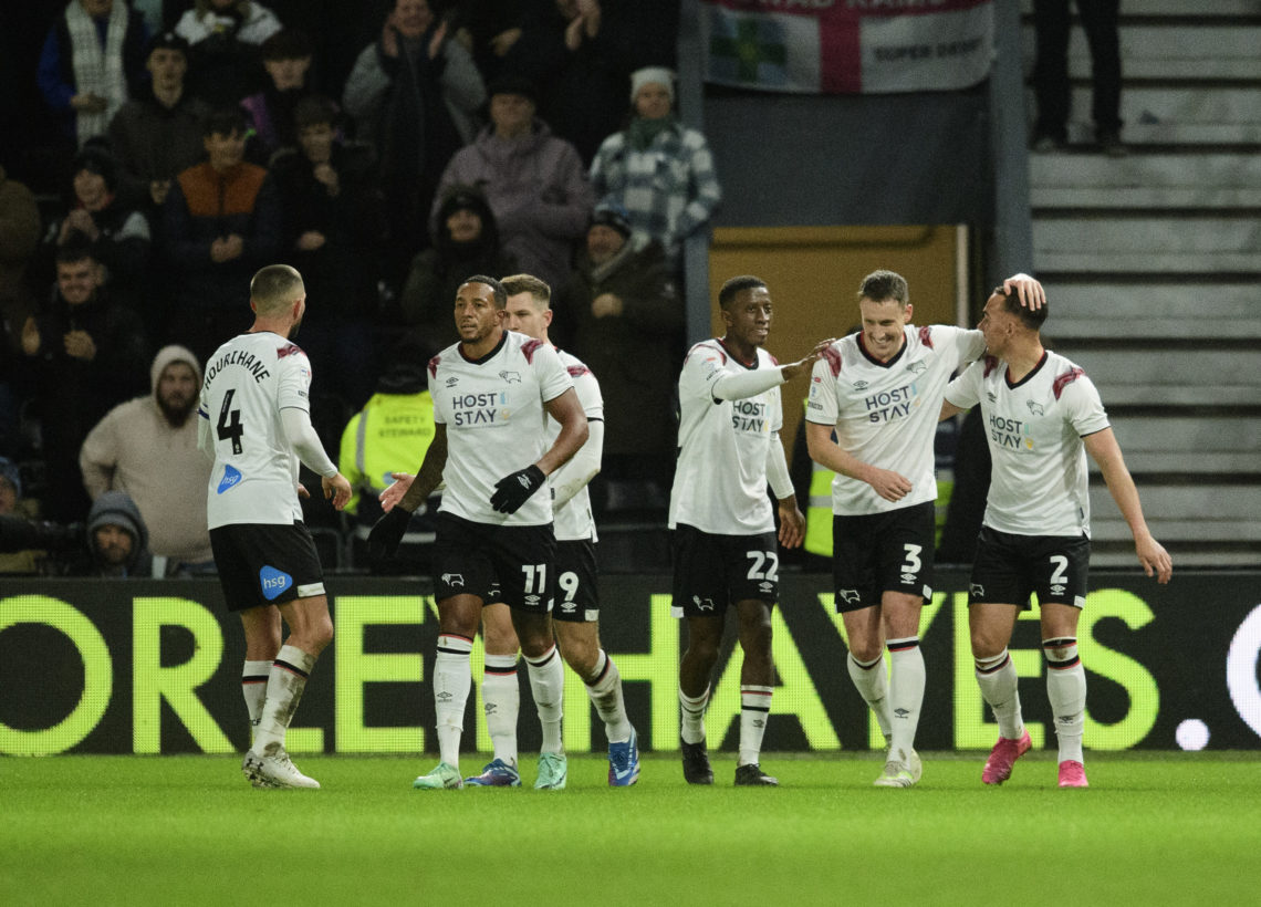 Photo by Andrew Vaughan - CameraSport via Getty Images