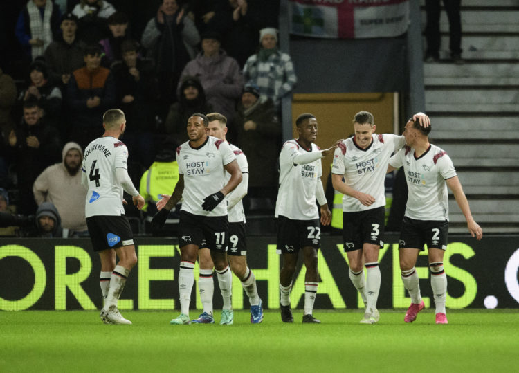 Photo by Andrew Vaughan - CameraSport via Getty Images
