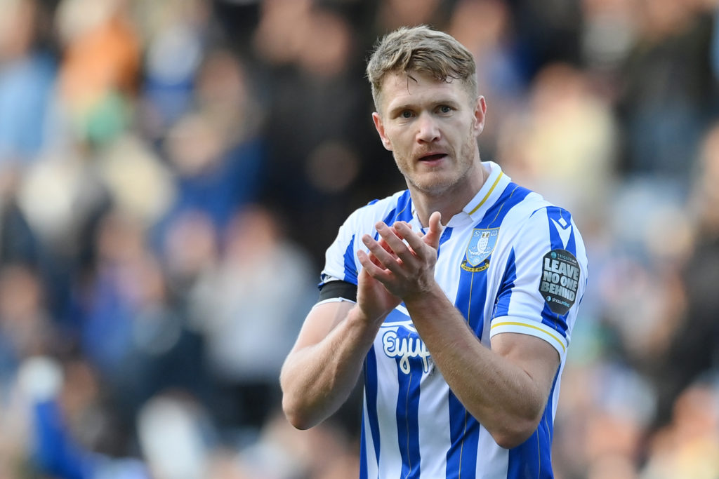 Sheffield Wednesday v Rotherham United - Sky Bet Championship