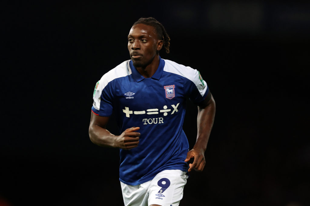 Ipswich Town v Fulham - Carabao Cup Fourth Round