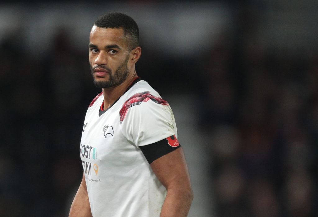 Derby County v Barnsley - Sky Bet League One
