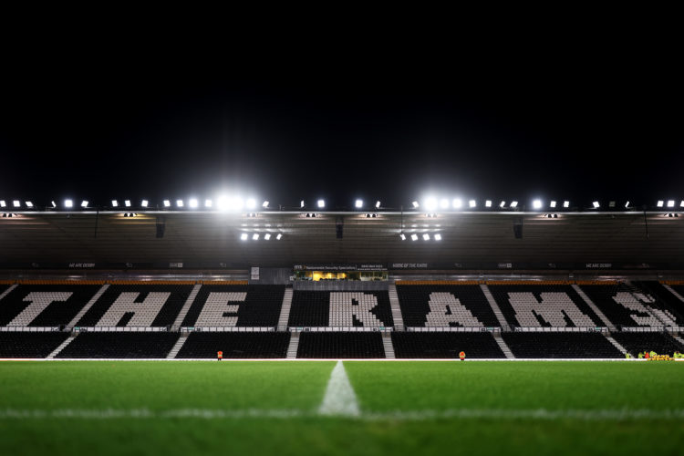 Photo by Jack Thomas - WWFC/Wolves via Getty Images