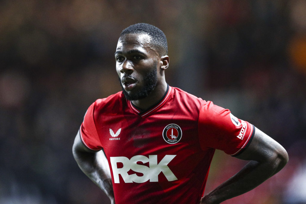 Charlton Athletic v Cambridge United - Sky Bet League 1