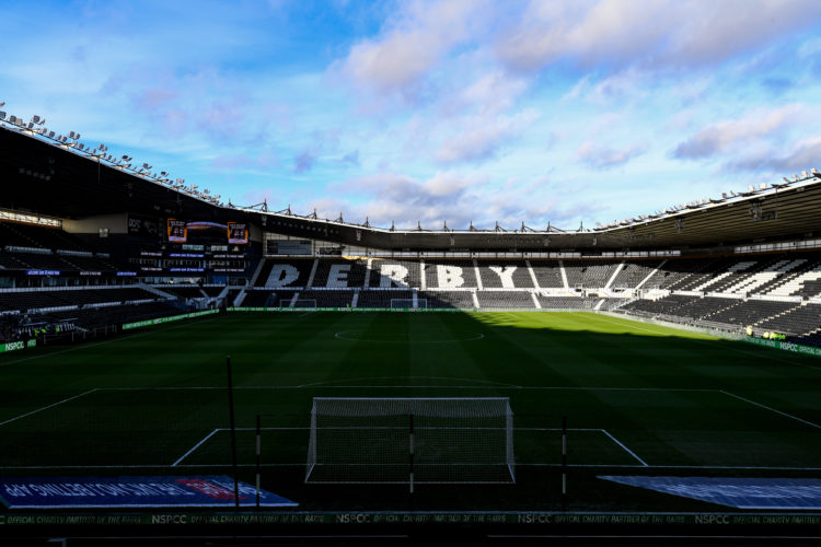 Photo by Jon Hobley/MI News/NurPhoto via Getty Images