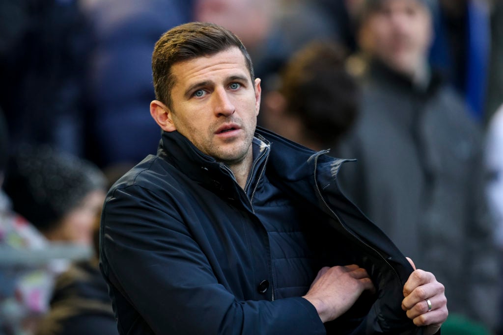 Portsmouth v Stevenage - Sky Bet League One
