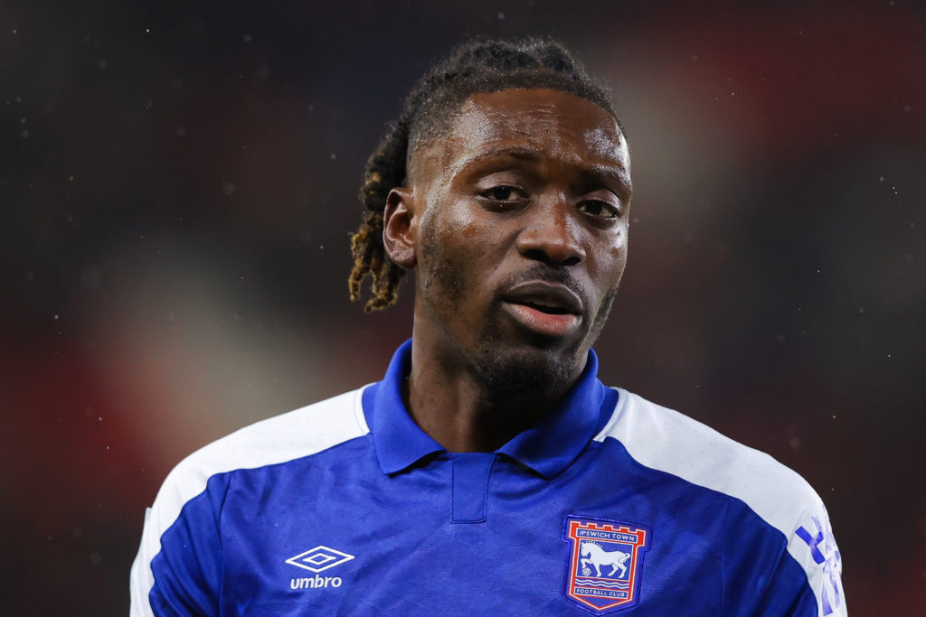 Stoke City v Ipswich Town - Sky Bet Championship