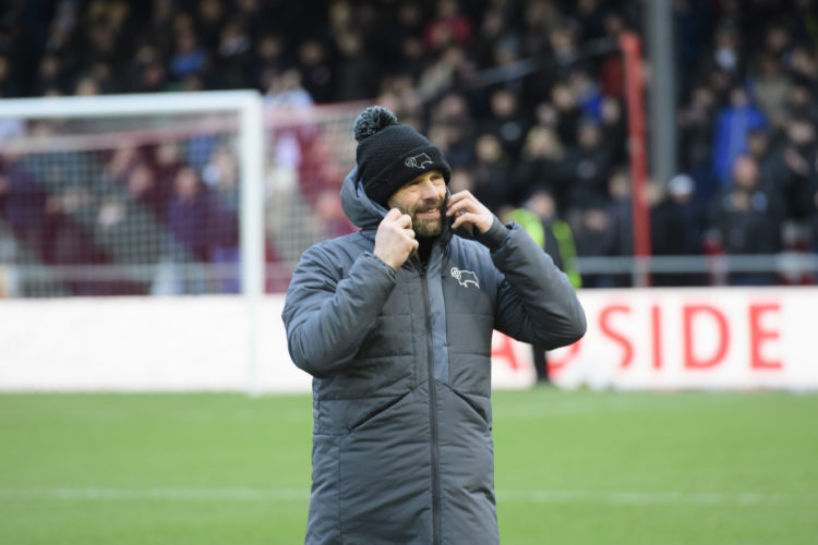 Photo by Andrew Vaughan - CameraSport via Getty Images