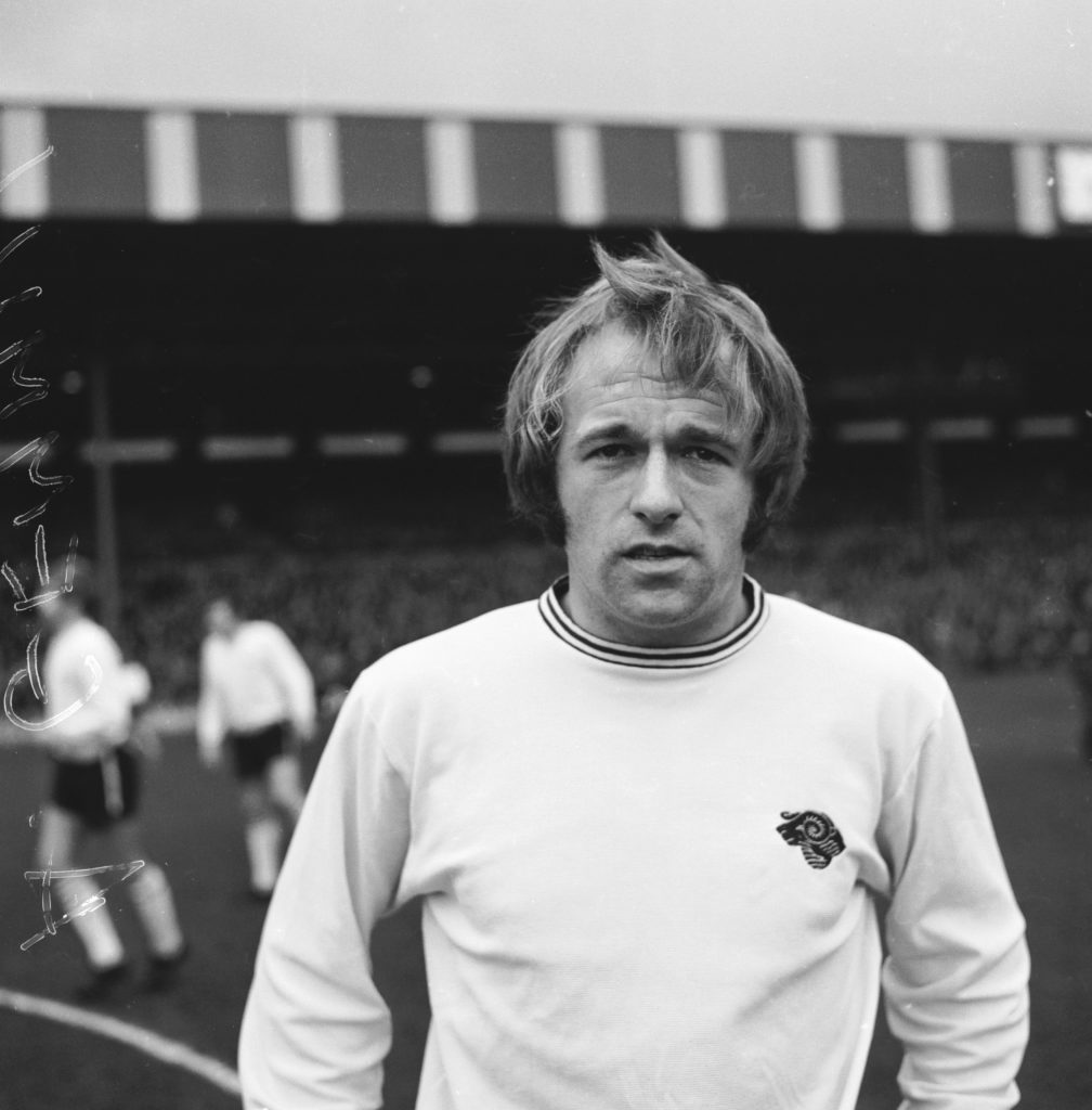 Derby's Archie