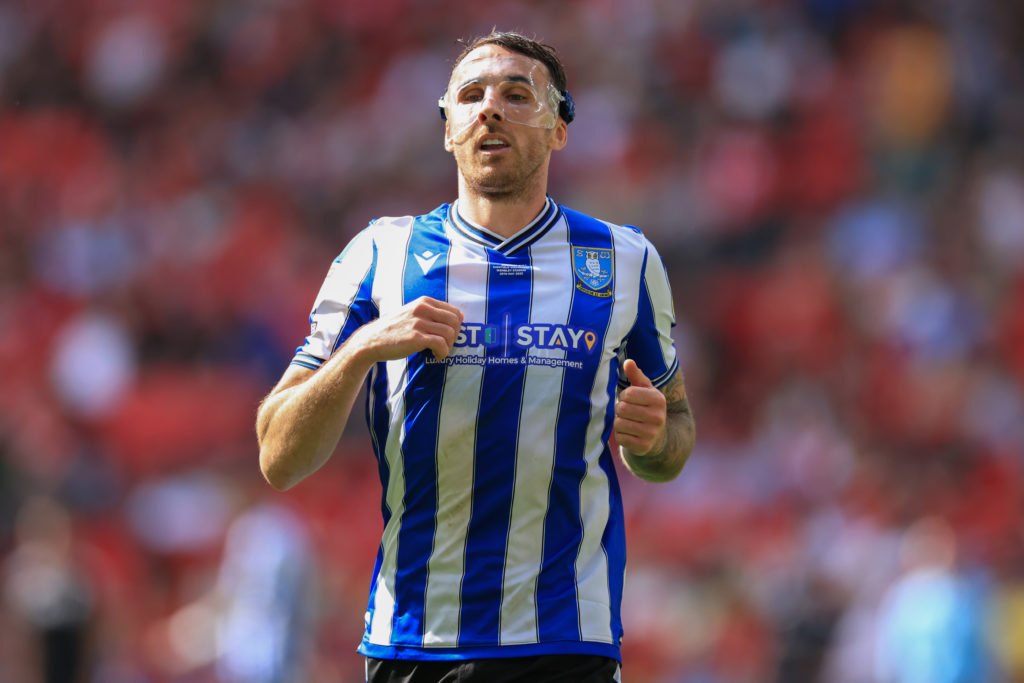 Barnsley v Sheffield Wednesday: Sky Bet League One Play-Off Final