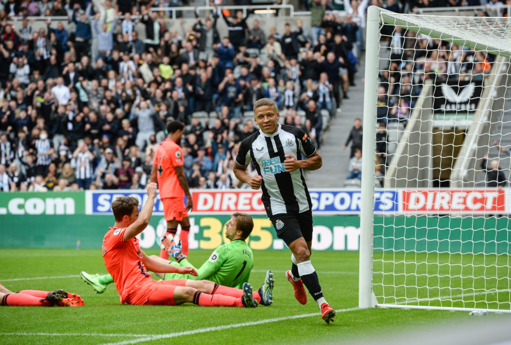 Newcastle United v Norwich City: Pre-Season Friendly