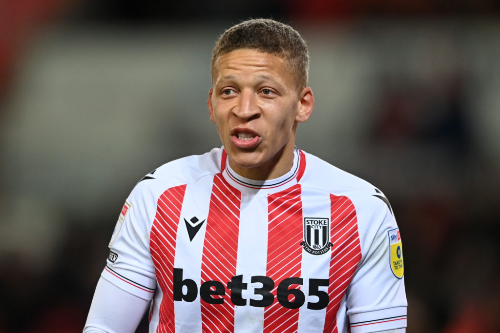 Stoke City v Huddersfield Town - Sky Bet Championship