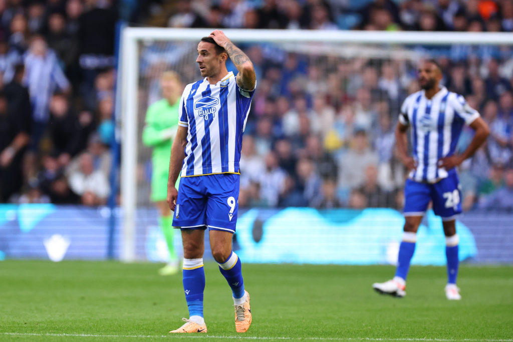 Sheffield Wednesday v Southampton FC - Sky Bet Championship