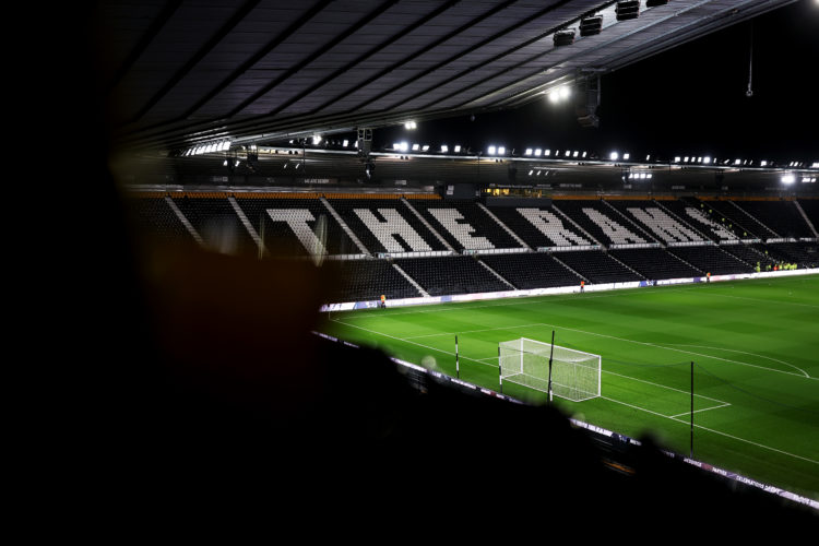 Photo by Jack Thomas - WWFC/Wolves via Getty Images