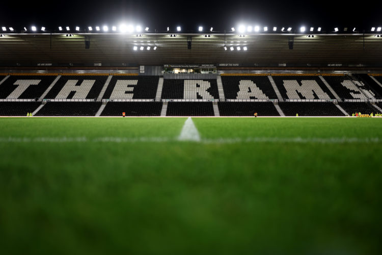 Photo by Jack Thomas - WWFC/Wolves via Getty Images