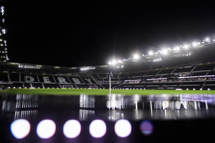 Photo by Chris Vaughan - CameraSport via Getty Images