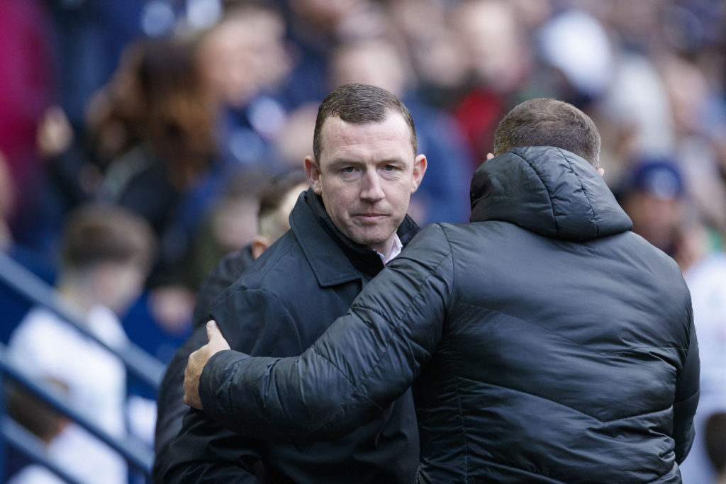 Bolton Wanderers v Barnsley - Sky Bet League One