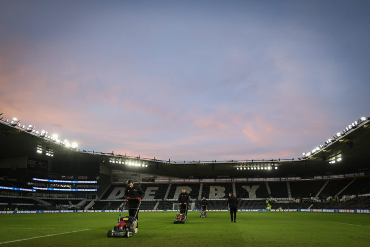 Photo by James Baylis - AMA/Getty Images