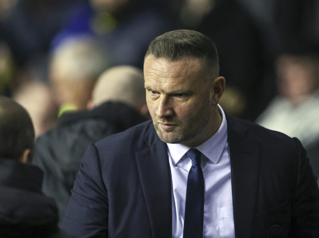 Wigan Athletic v Bolton Wanderers - Sky Bet League One
