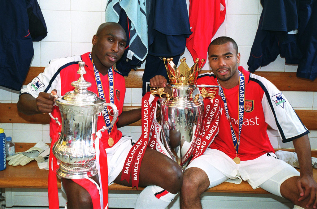 Arsenal FC 'Iconic' Archive