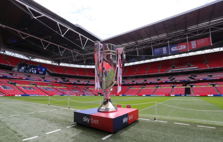 Photo by Ian Horrocks/Sunderland AFC via Getty Images