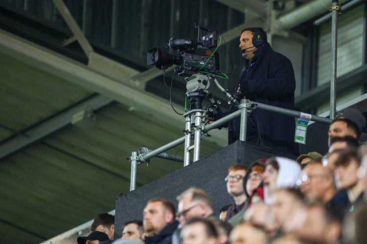 Photo by Alex Dodd - CameraSport via Getty Images