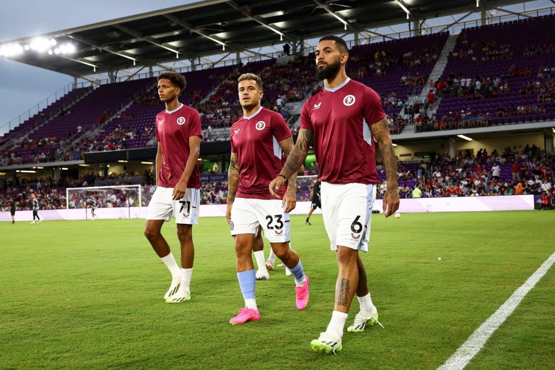 Photo by Kevin Sabitus/Getty Images for Premier League