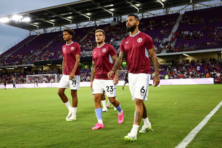 Photo by Kevin Sabitus/Getty Images for Premier League