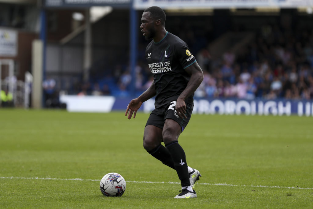 Peterborough v Charlton Athletic - Sky Bet League 1