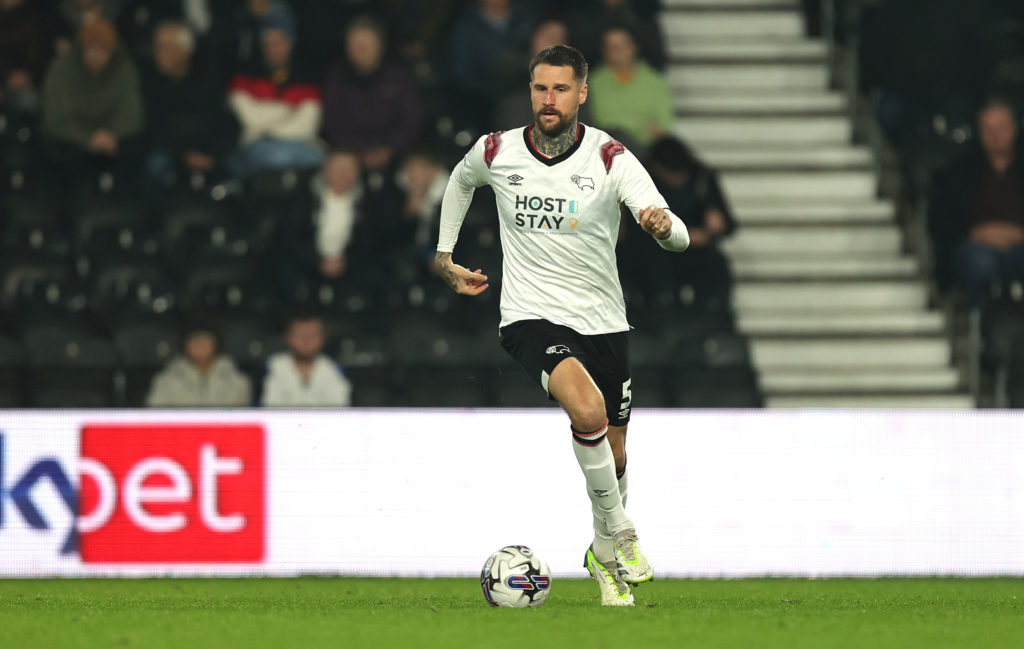Derby County v Northampton Town - Sky Bet League One