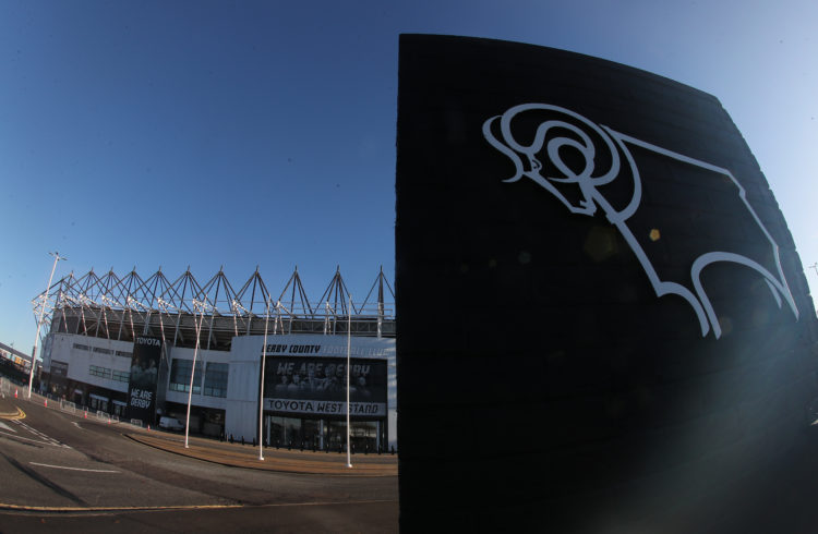 Photo by Mick Walker - CameraSport via Getty Images
