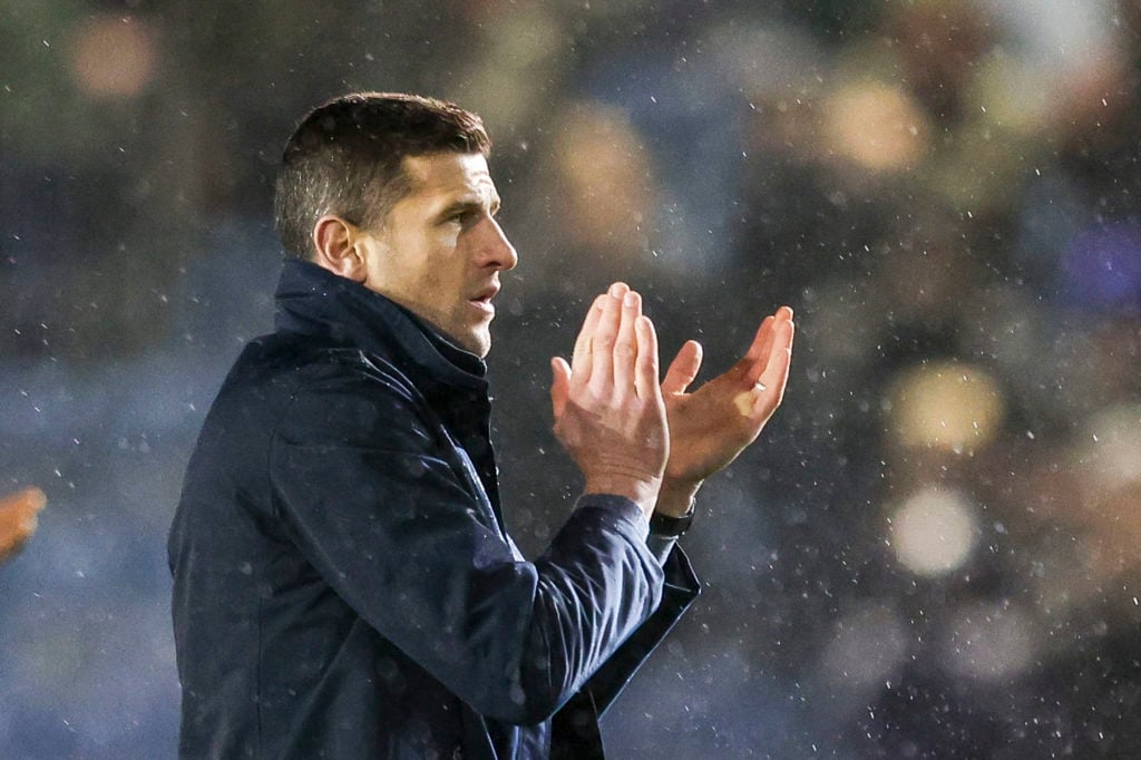 Portsmouth v Stevenage - Sky Bet League One