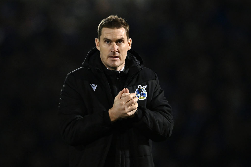 Bristol Rovers v Norwich City - Emirates FA Cup Third Round Replay