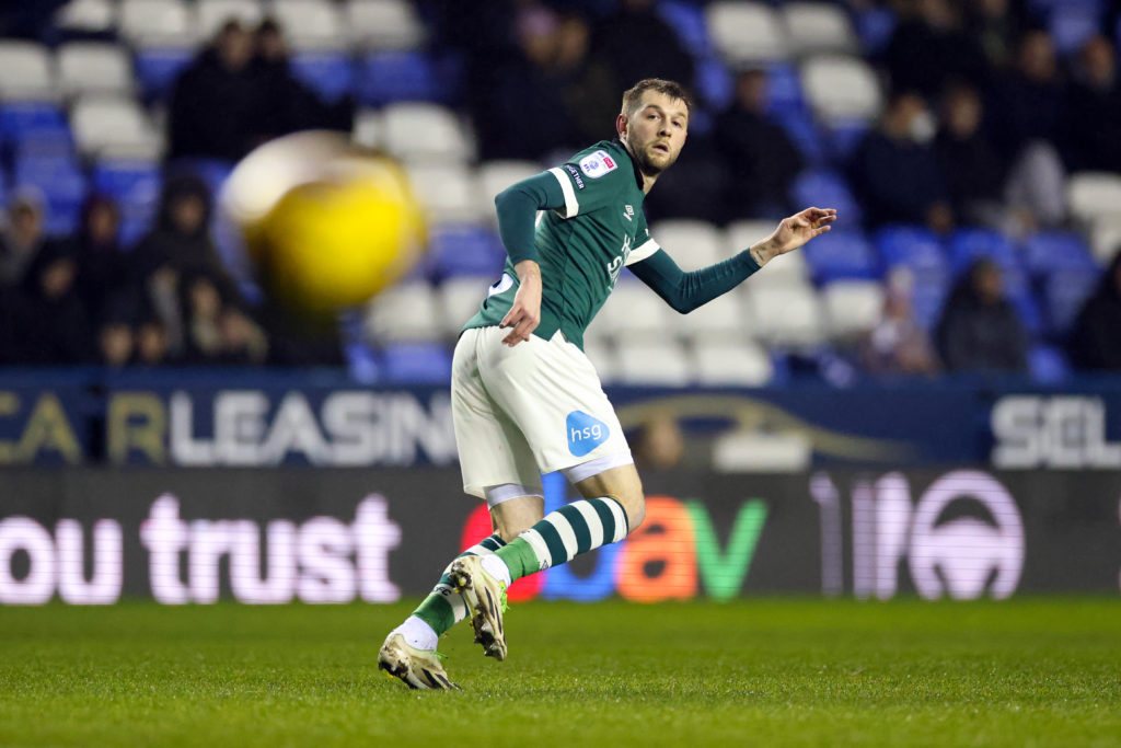 Reading v Derby County - Sky Bet League One
