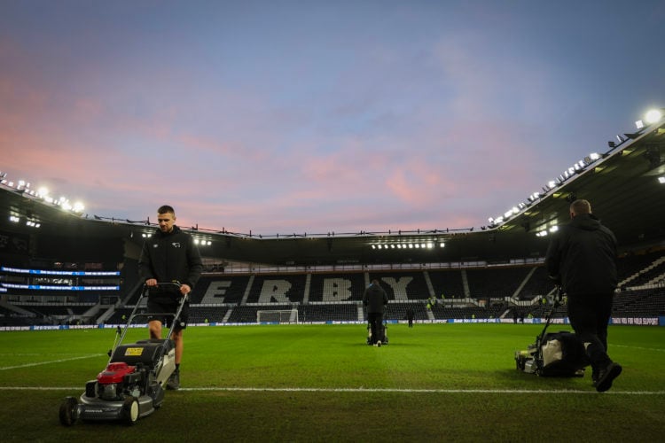 Photo by James Baylis - AMA/Getty Images